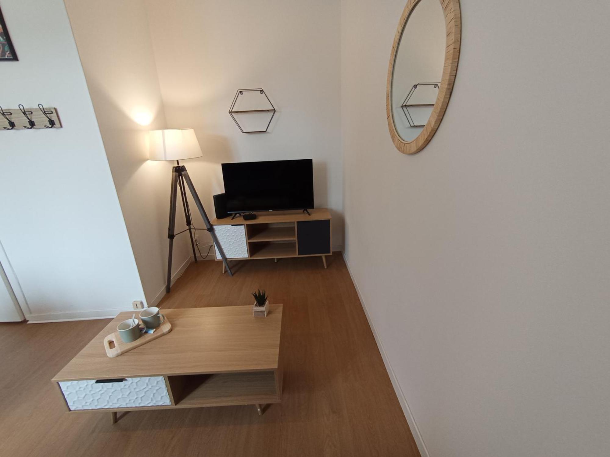 Studios - Gare - Centre Ville - Wi-Fi Le Mans Ngoại thất bức ảnh